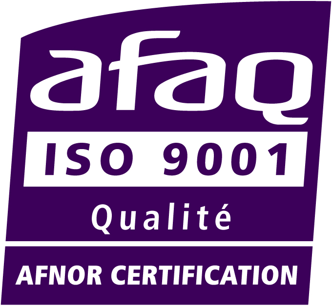 Image de la certification